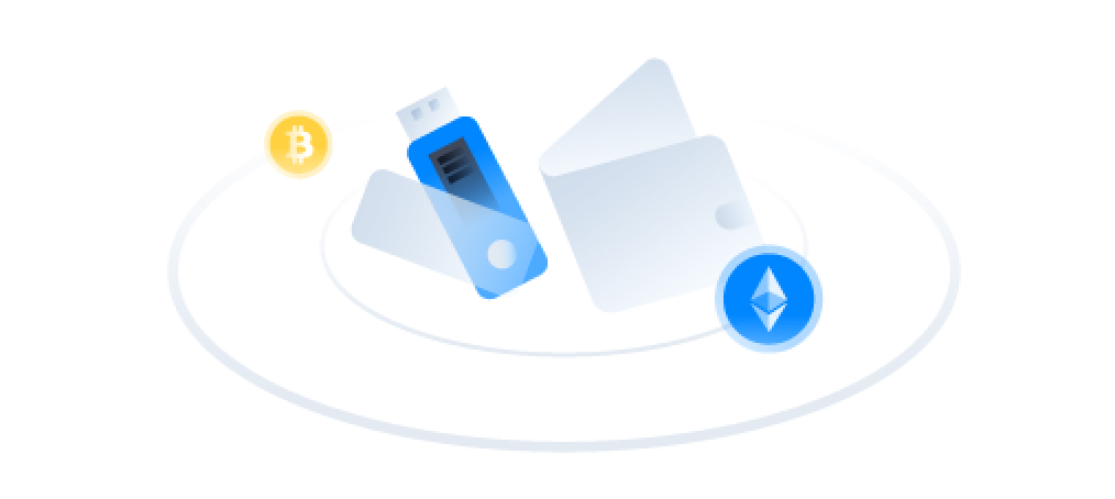 Ownership over the wallet - Gate.io